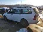 2006 Ford Focus ZXW