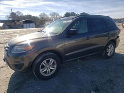 2012 Hyundai Santa FE GLS en venta en Loganville, GA