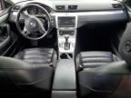 2010 Volkswagen CC Luxury