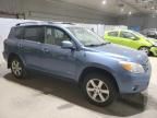 2007 Toyota Rav4 Limited