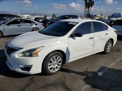 2015 Nissan Altima 2.5 en venta en Van Nuys, CA