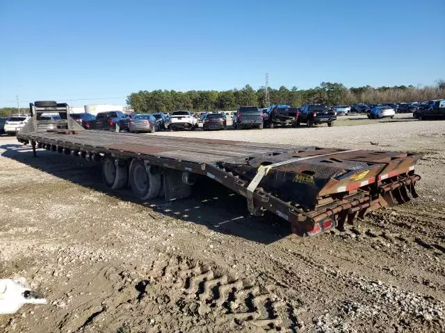 2018 Big Tex Trailer