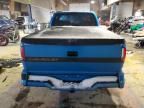 1995 Chevrolet S Truck S10