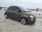 2012 Fiat 500 POP