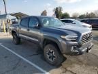 2021 Toyota Tacoma Double Cab