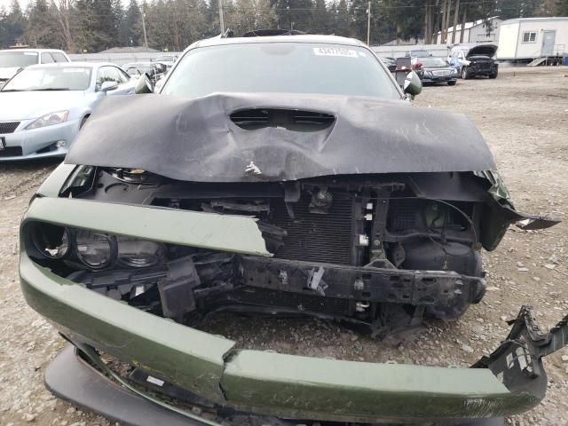 2020 Dodge Challenger GT