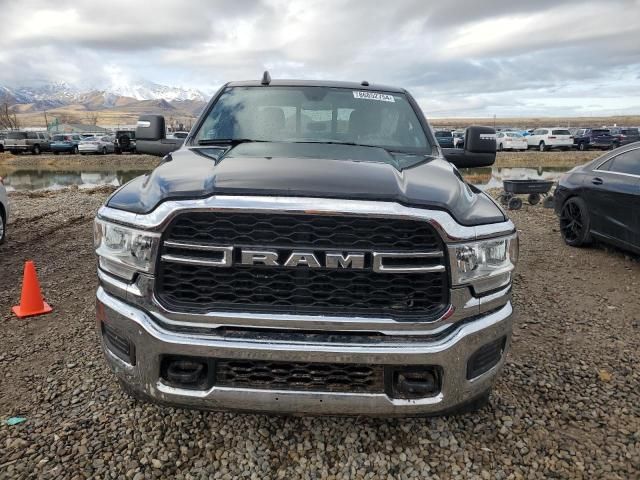 2023 Dodge RAM 2500 Tradesman