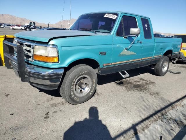 1994 Ford F150