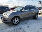 2011 Cadillac SRX