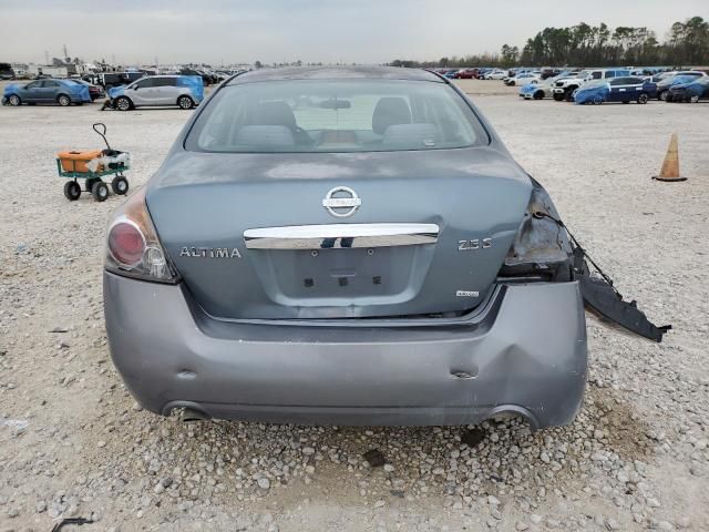 2010 Nissan Altima Base