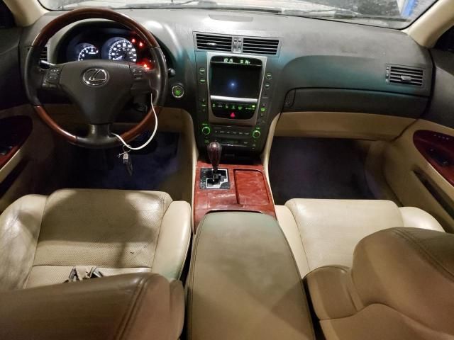 2006 Lexus GS 300