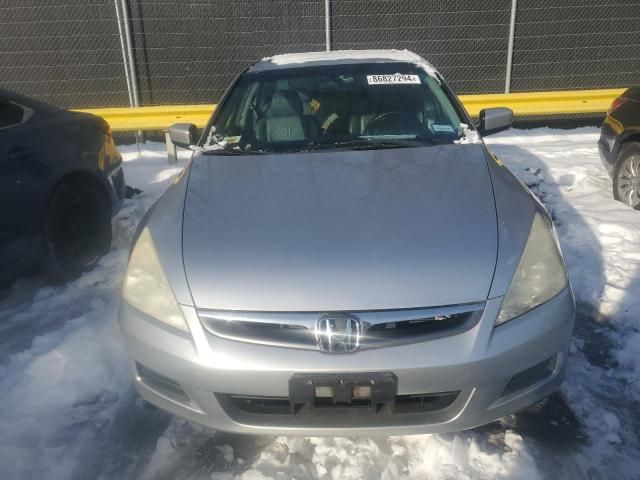 2006 Honda Accord EX