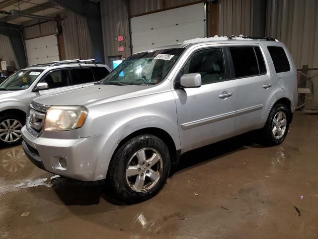 2011 Honda Pilot EX