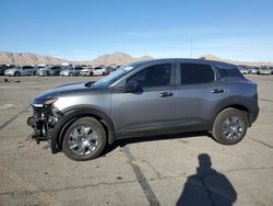 2025 Nissan Kicks S en venta en North Las Vegas, NV