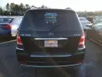 2011 Mercedes-Benz GL 450 4matic