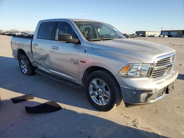 2019 Dodge RAM 1500 Classic SLT