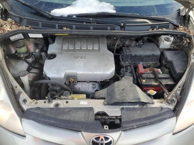 2007 Toyota Sienna CE