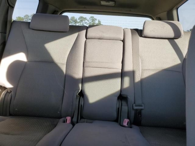 2005 Toyota Highlander