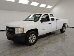 2007 Chevrolet Silverado C1500 en venta en Houston, TX