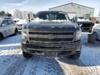 2013 Chevrolet Silverado K1500 LTZ