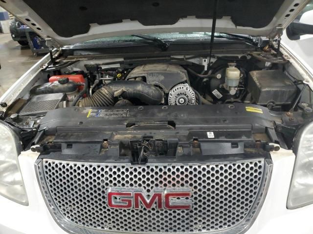 2007 GMC Yukon Denali