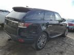 2017 Land Rover Range Rover Sport HSE