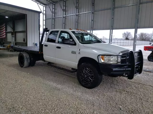 2007 Dodge RAM 3500 ST