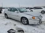 2002 Pontiac Grand AM GT