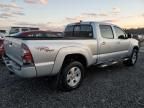 2012 Toyota Tacoma Double Cab Prerunner Long BED