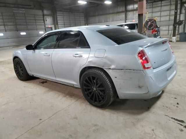 2013 Chrysler 300 S