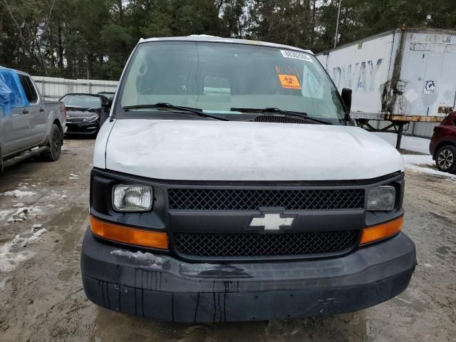 2005 Chevrolet Express G1500