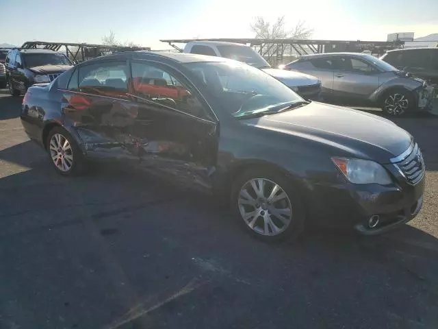 2008 Toyota Avalon XL