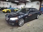 2011 BMW 550 XI