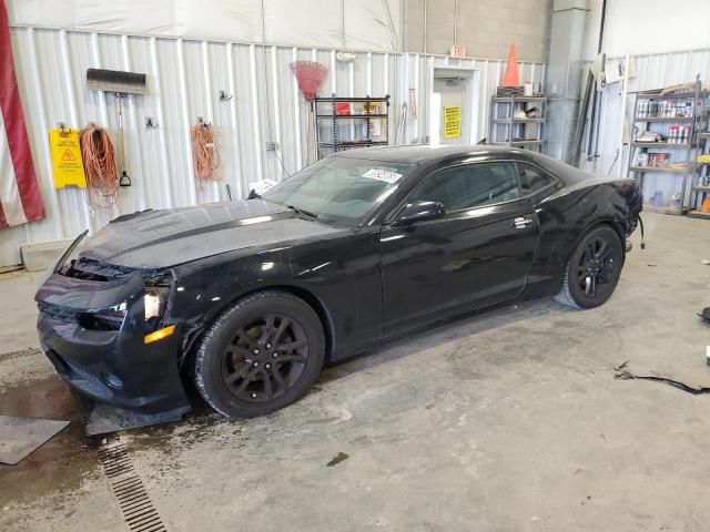 2015 Chevrolet Camaro LS