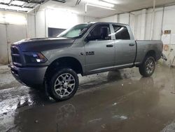 Run And Drives Cars for sale at auction: 2013 Dodge RAM 2500 ST