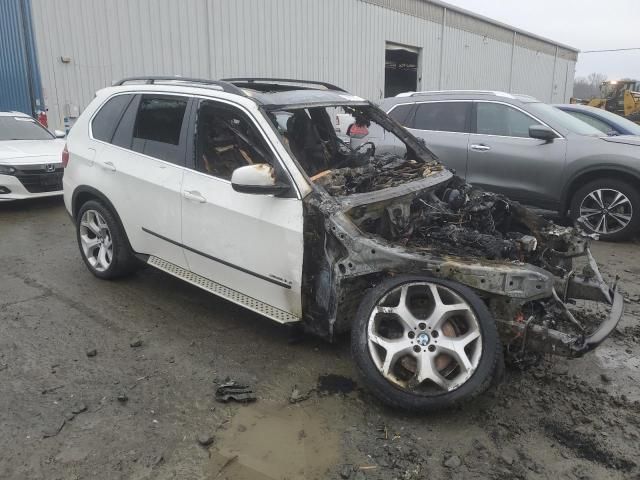 2013 BMW X5 XDRIVE35I