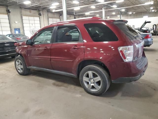 2007 Chevrolet Equinox LT