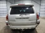 2005 Toyota 4runner SR5