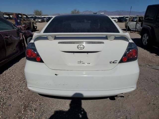 2008 Scion TC