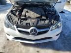 2015 Mercedes-Benz E 400 4matic