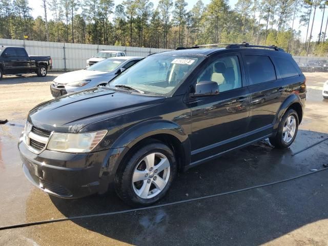 2009 Dodge Journey SXT