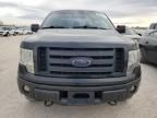 2012 Ford F150 Super Cab