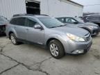 2010 Subaru Outback 2.5I Premium