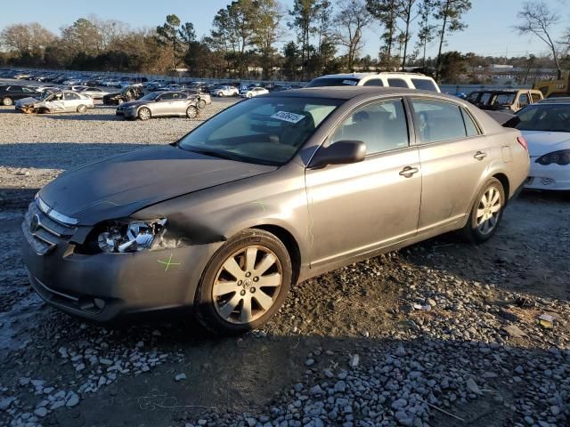 2006 Toyota Avalon XL