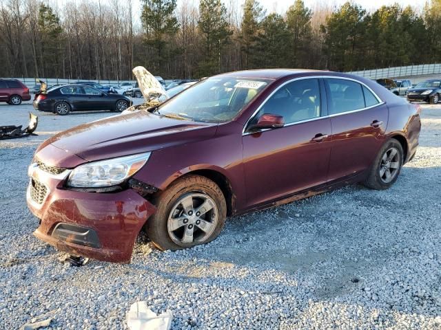 2016 Chevrolet Malibu Limited LT