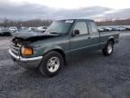 1997 Ford Ranger Super Cab