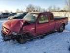 2010 Ford Ranger Super Cab