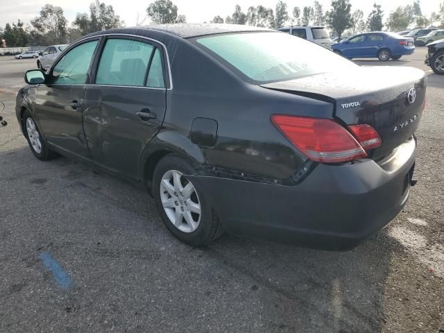 2008 Toyota Avalon XL