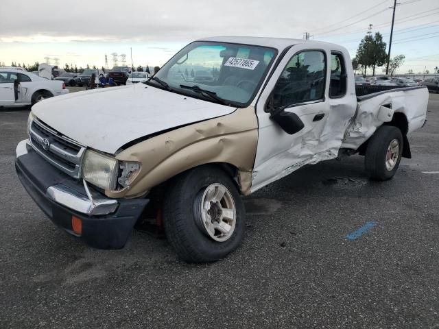 2000 Toyota Tacoma Xtracab Prerunner