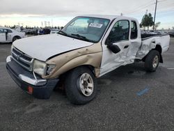 Salvage cars for sale at Rancho Cucamonga, CA auction: 2000 Toyota Tacoma Xtracab Prerunner